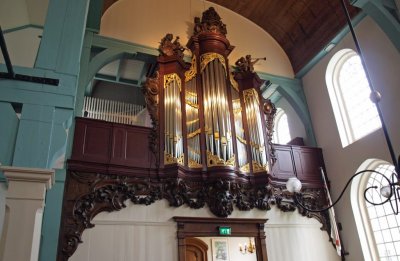 Amsterdam, English Reformed Church 19, 2012.jpg