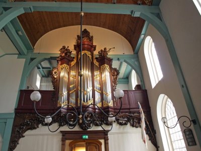 Amsterdam, English Reformed Church 20, 2012.jpg