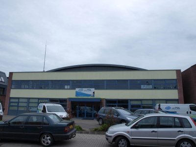 Terschuur, hersteld herv gem 11 hier diensten, 2012.jpg