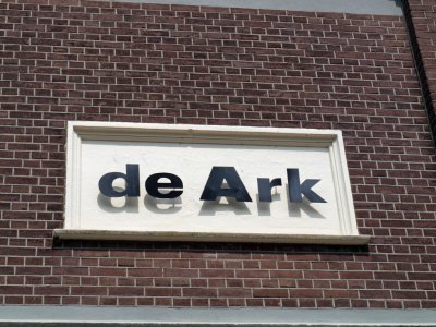 Nijkerk, ev gem De Ark 15, 2012