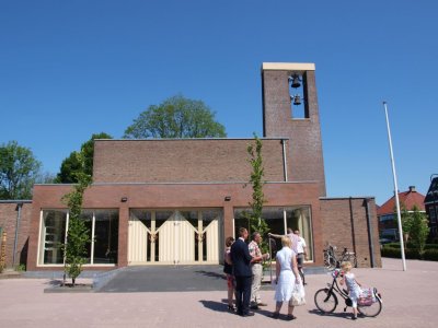 Lunteren, Ned herv Maranathakerk 14, 2012.jpg