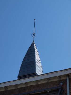 Lunteren, hersteld herv gem Bethelkerk 15, 2012.jpg
