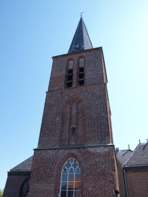 Lunteren, herv gem Oude Kerk 13, 2012.jpg