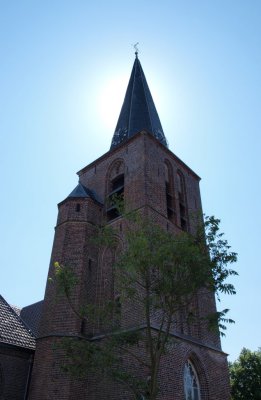 Lunteren, herv gem Oude Kerk 18, 2012.jpg