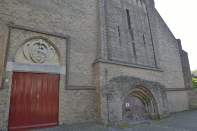 Muiden, prot gem st Nicolaaskerk 31 [011], 2012.jpg