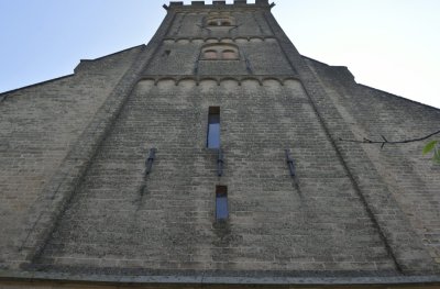 Muiden, prot gem st Nicolaaskerk 35 [011], 2012.jpg