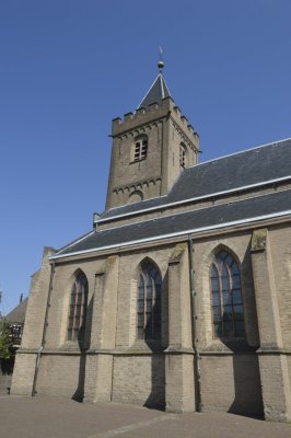 Muiden, prot gem st Nicolaaskerk 36 [011], 2012.jpg