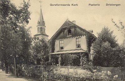 Driebergen, geref Immanuelkerk 24 [038] Engweg 30-32, circa 1916.jpg
