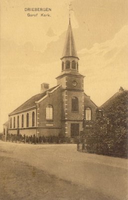 Gereformeerde Immanuelkerk