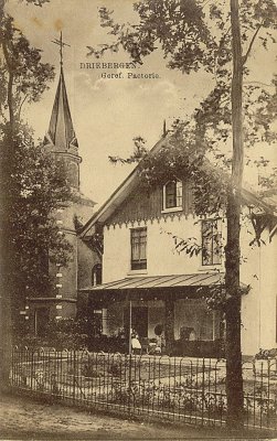 Driebergen, geref Immanuelkerk 34 [038] Engweg 30-32, circa 1917.jpg