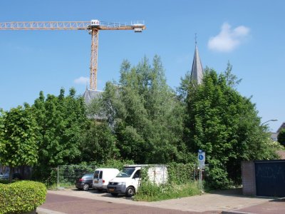 Barneveld, RK h Catharinakerk 11, 2012.jpg