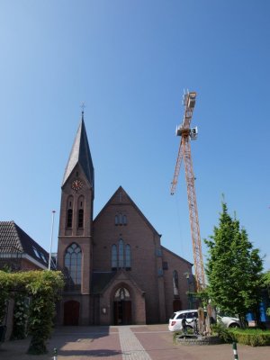 Barneveld, RK h Catharinakerk 12, 2012.jpg