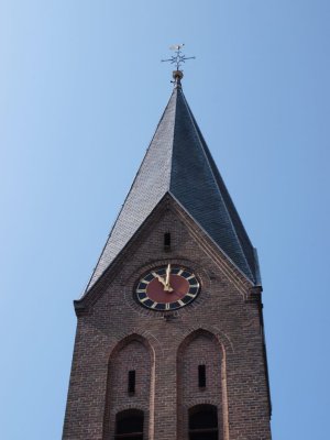 Barneveld, RK h Catharinakerk 13, 2012.jpg