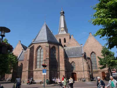 Barneveld, herv gem Oude Kerk 20, 2012.jpg