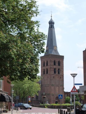 Barneveld, herv gem Oude Kerk 22, 2012.jpg