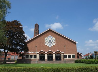 Barneveld, geref Bethelkerk 11, 2012.jpg