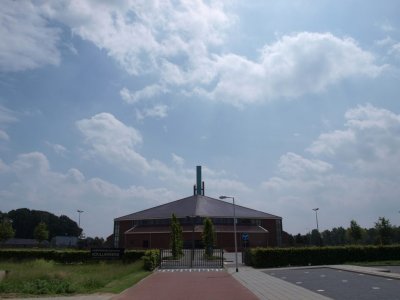 Barneveld, geref gem Adullamkerk 11, 2012.jpg