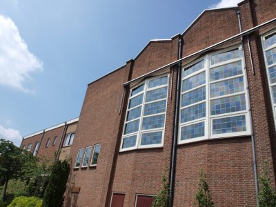 Barneveld, geref gem Centrum Zuid, 2012.jpg