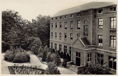 Driebergen, RK seminarie 34 Hoofdstraat [038], circa 1938.jpg