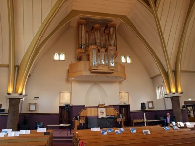 Voorthuizen, geref kerk 18, 2012.jpg