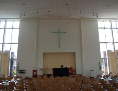 Voorthuizen, herv gem kerkcentrum Bethabara 13, 2012.jpg