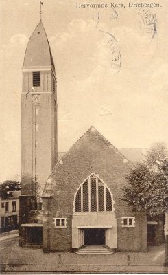 Driebergen, prot gem Grote Kerk 31 [038], circa 1928.jpg