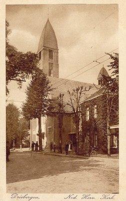Driebergen, prot gem Grote Kerk 32 [038], circa 1935.jpg