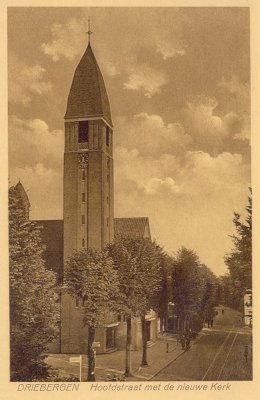 Driebergen, prot gem Grote Kerk 33 [038], circa 1935.jpg