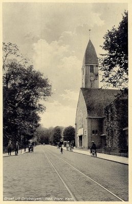 Driebergen, prot gem Grote Kerk 36 [038], circa 1937.jpg