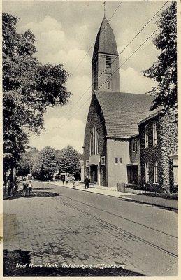 Driebergen, prot gem Grote Kerk 37 [038], circa 1937.jpg