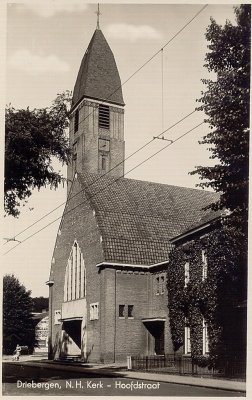 Driebergen, prot gem Grote Kerk 41 [038], circa 1948.jpg