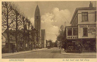 Driebergen, prot gem Grote Kerk 47 [038], circa 1930.jpg