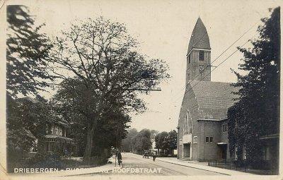 Driebergen, prot gem Grote Kerk 48 [038], circa 1932.jpg