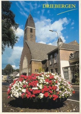 Driebergen, prot gem Grote Kerk 50 [038], circa 1998.jpg