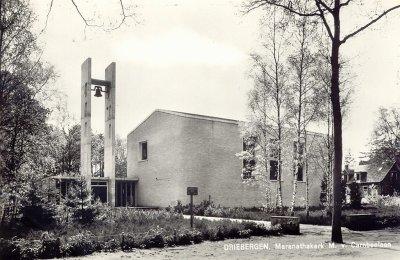 Driebergen, geref Maranathakerk 21 [038], circa 1978.jpg