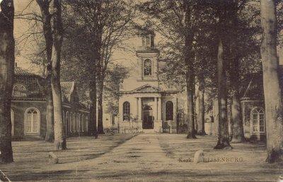 Driebergen (Rijsenburg), RK kerk Hoofdstraat 12 (038), circa 1940.jpg