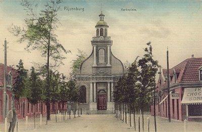 Driebergen (Rijsenburg), RK kerk Hoofdstraat 16 (038), circa 1934.jpg