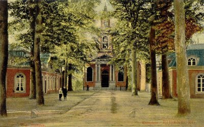 Driebergen (Rijsenburg), RK kerk Hoofdstraat 17 (038), circa 1930.jpg