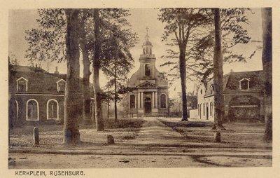Driebergen (Rijsenburg), RK kerk Hoofdstraat 19 (038), circa 1934.jpg