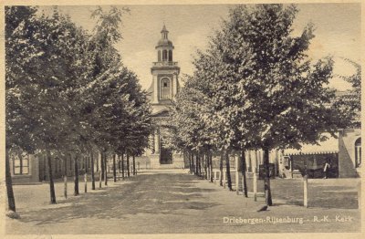 Driebergen (Rijsenburg), RK kerk Hoofdstraat 21 (038), circa 1948.jpg