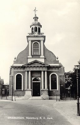Driebergen (Rijsenburg), RK kerk 27 Hoofdstraat [038], circa 1980.jpg