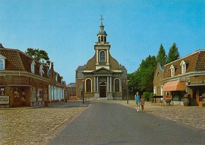 Driebergen (Rijsenburg), RK kerk 31 Hoofdstraat [038], circa 1985.jpg