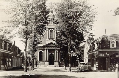 Driebergen (Rijsenburg), RK kerk 35 Hoofdstraat [038], circa 1952.jpg