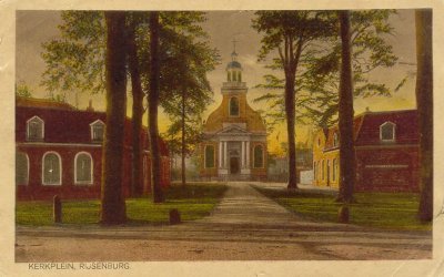 Driebergen (Rijsenburg), RK kerk 40 Hoofdstraat [038], circa 1928.jpg