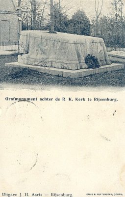 Driebergen (Rijsenburg), RK kerk 41 Hoofdstraat [038], circa 1903.jpg