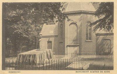 Driebergen (Rijsenburg), RK kerk 47 Hoofdstraat [038], circa 1926.jpg