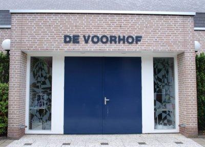 Ermelo, chr geref kerk De Voorhof 14, 2012.jpg