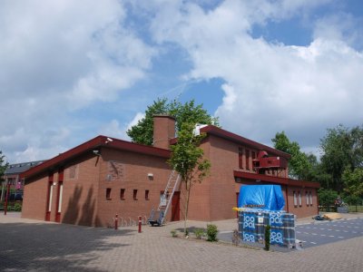 Harderwijk, Jehovah's getuigen koninkrijkszaal 15, 2012.jpg