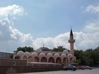 Harderwijk, moskee Turks 11, 2012.jpg