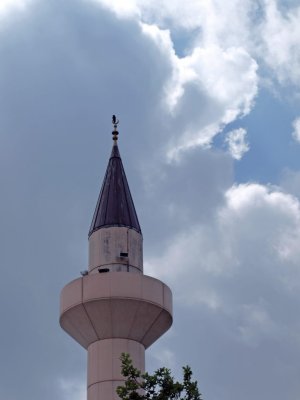 Harderwijk, moskee Turks 17, 2012.jpg